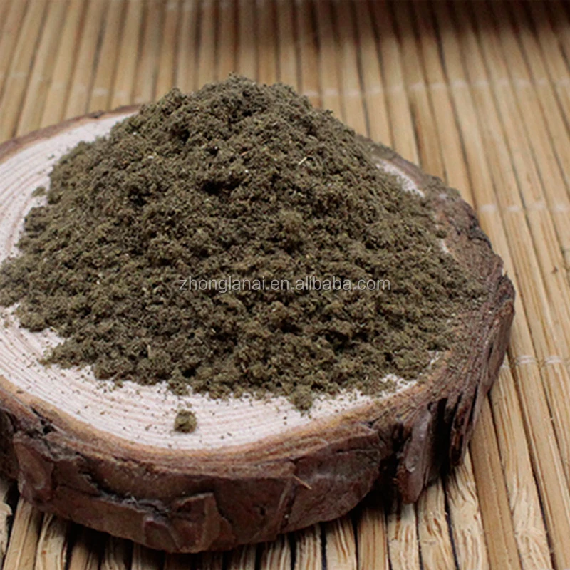 Female exclusive product wormwood bath bag herbal moxa soak bath powder for relieving mental strain