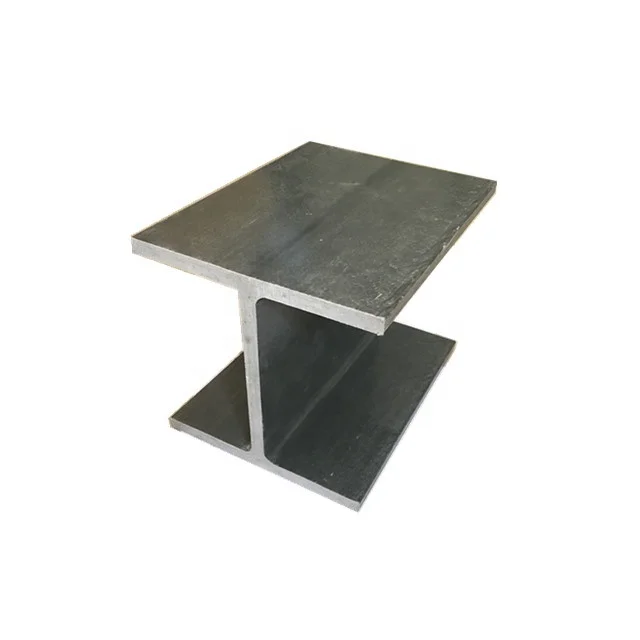 High strength FRP plastic structural beams for construction