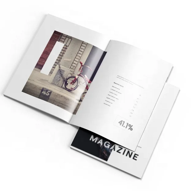 China cheap design instruction manual/ service manual/ instruction manual printing