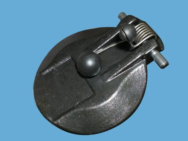 
QPQ parts Float Valve Flapper Pin & Spring 