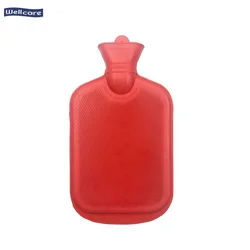 2000ML BS Standard hot water bottle rubber