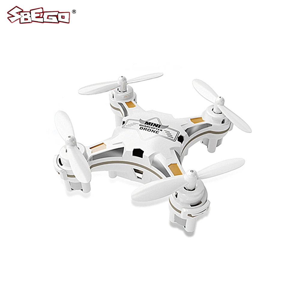 2019 Creative Design Racing Drone Include Battery Without Camera Pocket Package Remote Control Toy For Kids