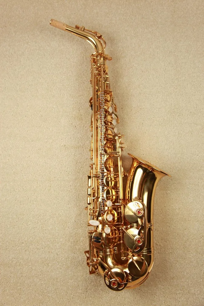 bass saxophone Eb saxophone cheap price