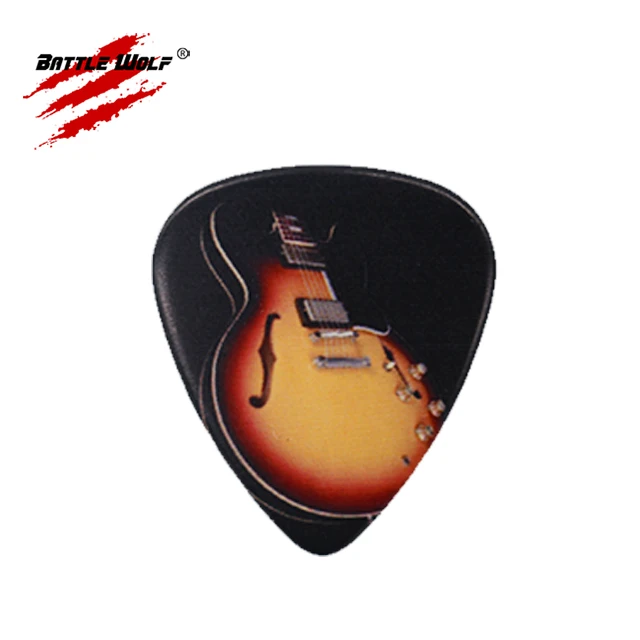 2022 Hot Sell Specialized Acoustic Guitar Pick