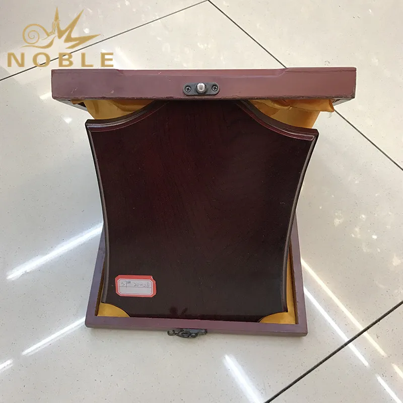 
Noble Africa Blank Awards Design Wooden Trophy Plaques 
