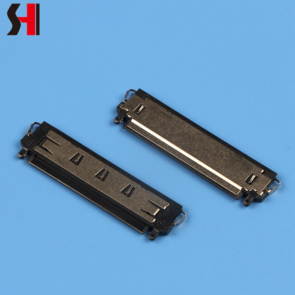 lvds 1MM pitch 30pin fpc/ffc led display connector