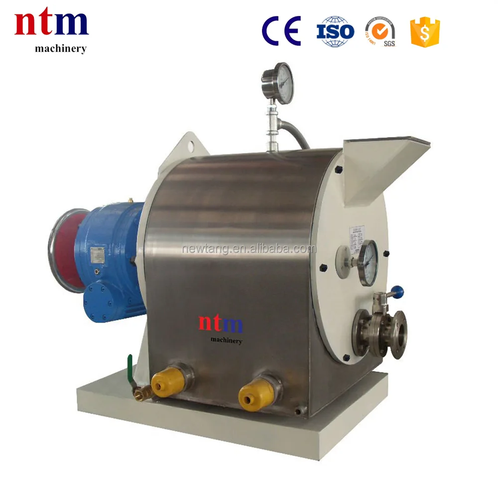 
CE Certificate chocolate conch machine 