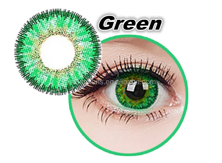 Meetone ангел lentes де contacto цвет аль пор мэр