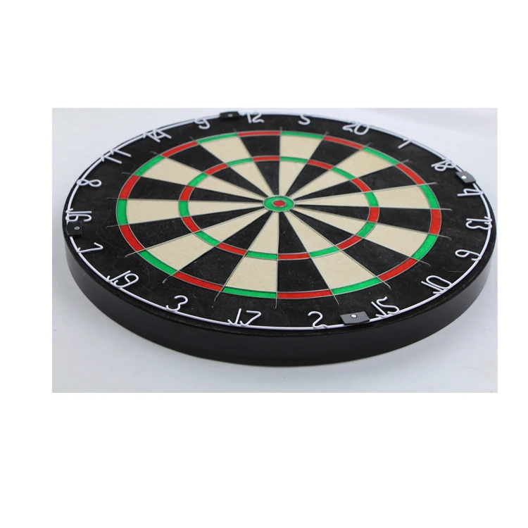 Top sales darts games high quality professional dart board,blank dart board,custom dart board