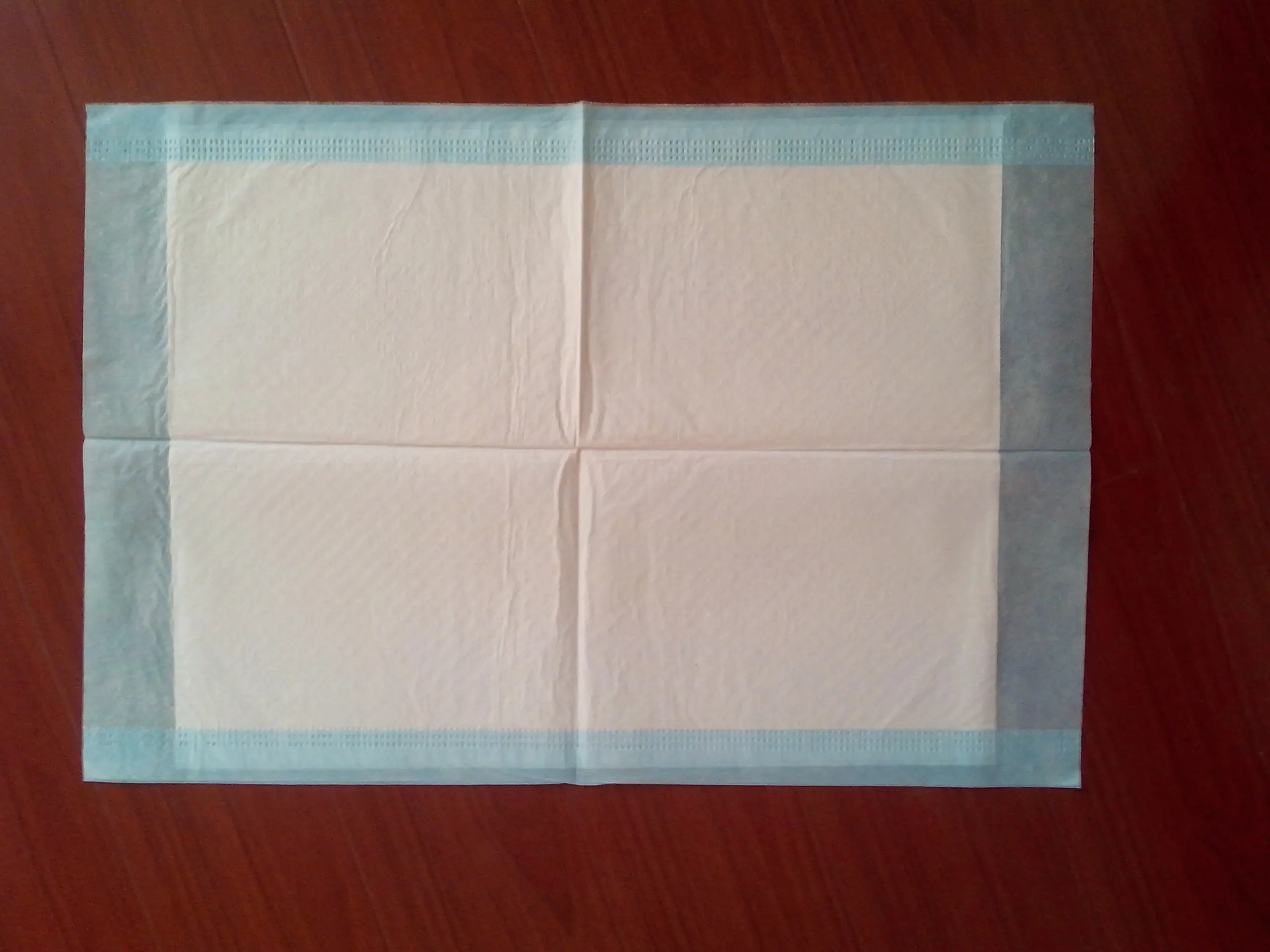 High Speed ALT-HD800 Automatic Pet Pad mattress production line