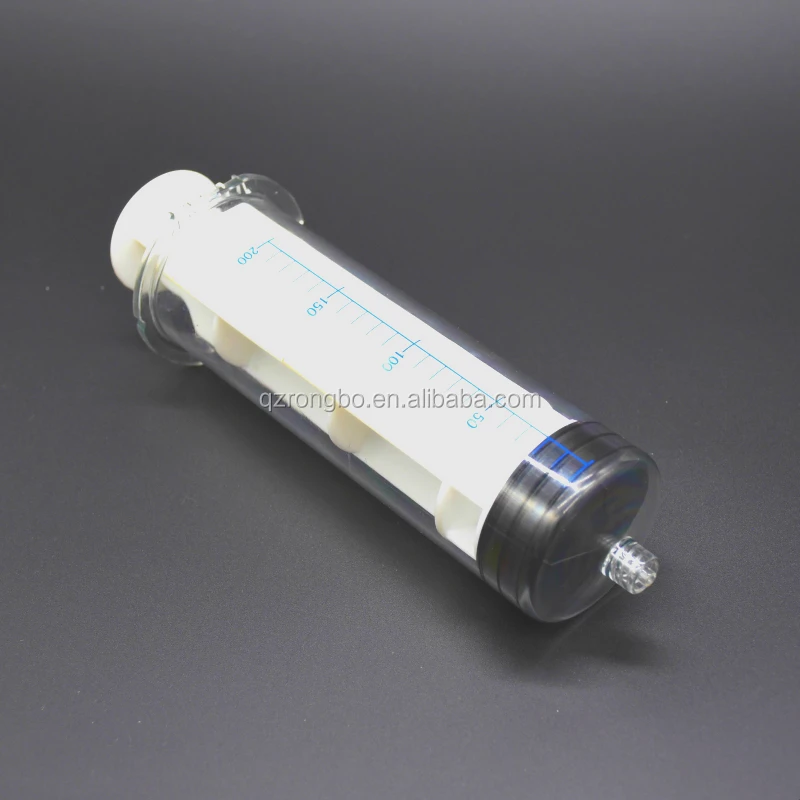 
Acewell Medical Disposable 1cc 2cc 3cc 5cc 10cc 20cc 30cc 50cc Syringe With Needle support OEM and customer size discount 