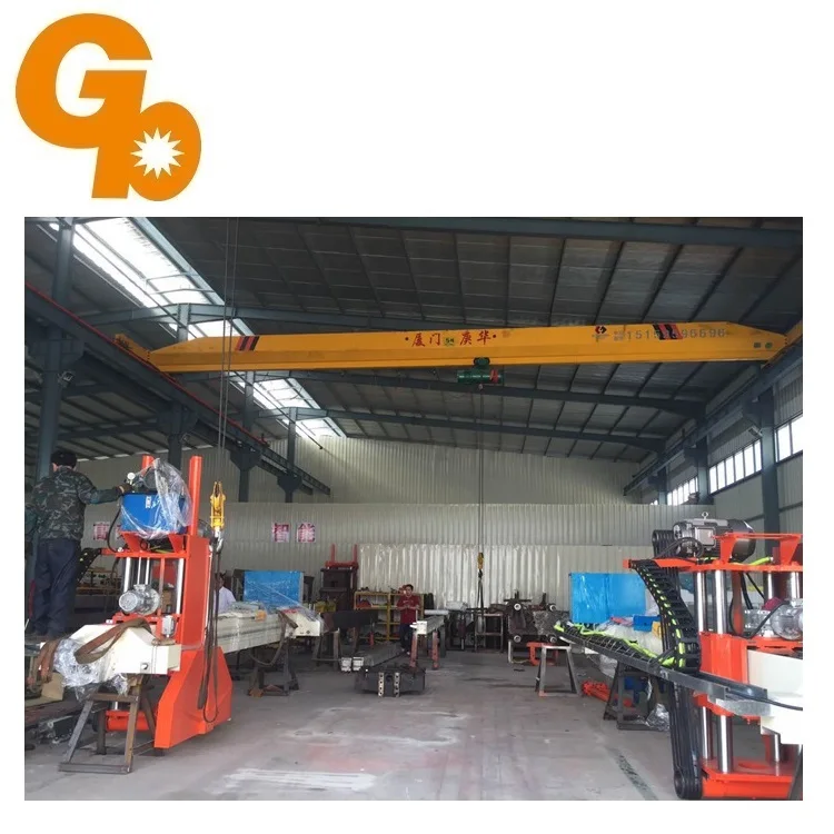 Auto Granite Marble Bridge Saw Stone Table Cutting Machine