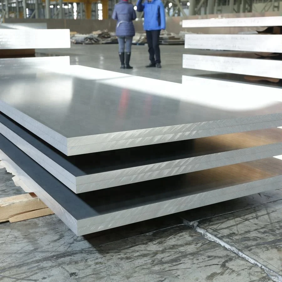 Yonghong 2024 t3 3mm aluminum sheet