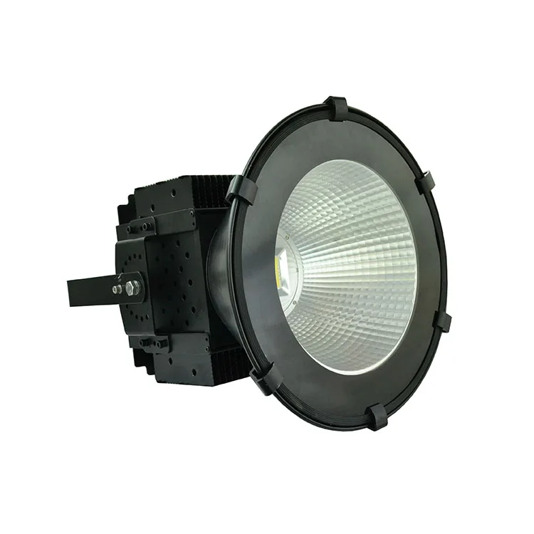 Quality assurance Aluminum alloy 500w 400w led high bay light with IP65