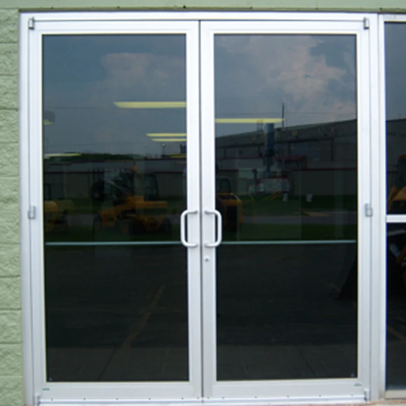 
Give $500 cash coupon aluminum storefront Door 