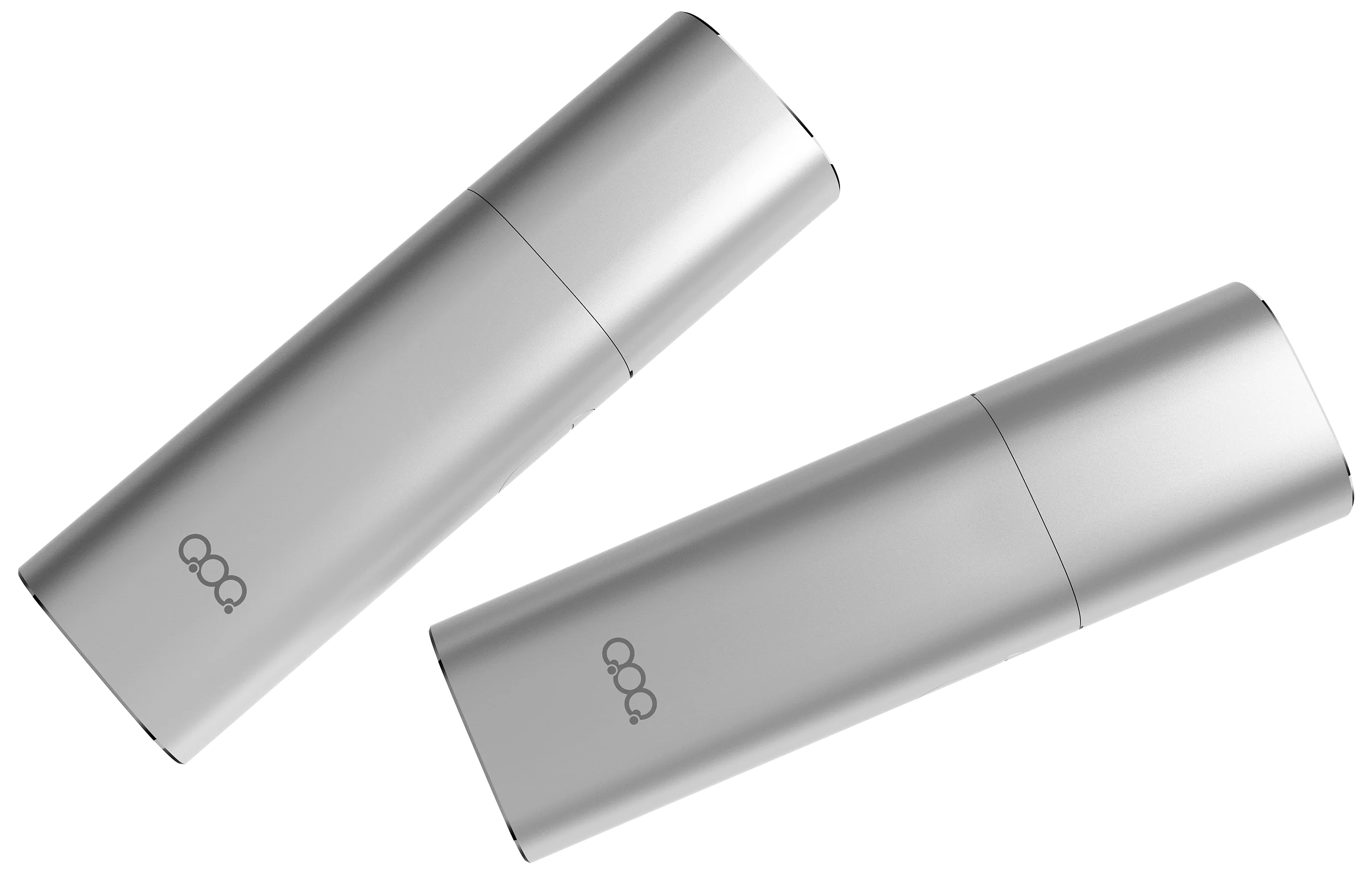 South Korea Market Hot Selling dry herb pen QOQ honor with KC Heat No Burn Electronic CIgarettes Products Supply