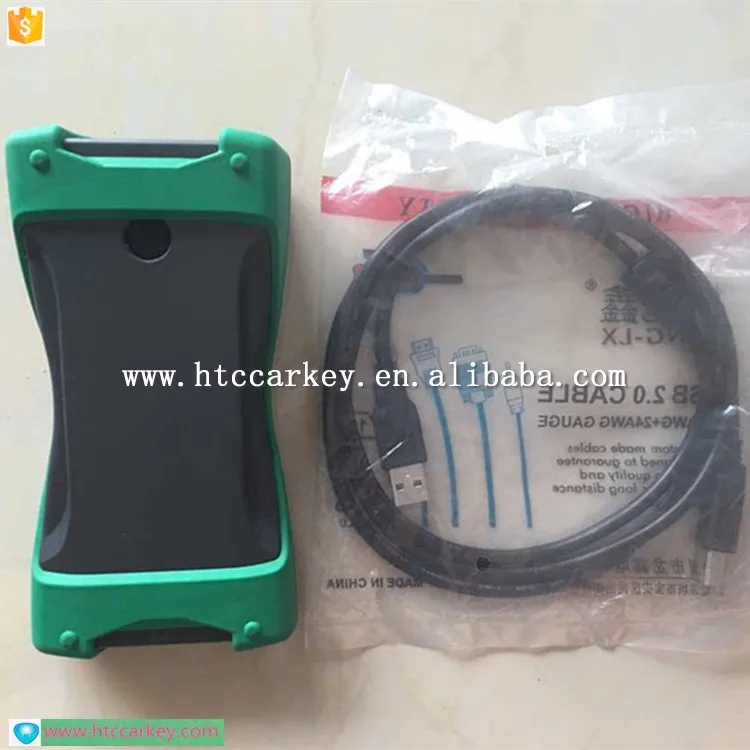 Tango Key Programmer with Basic Software