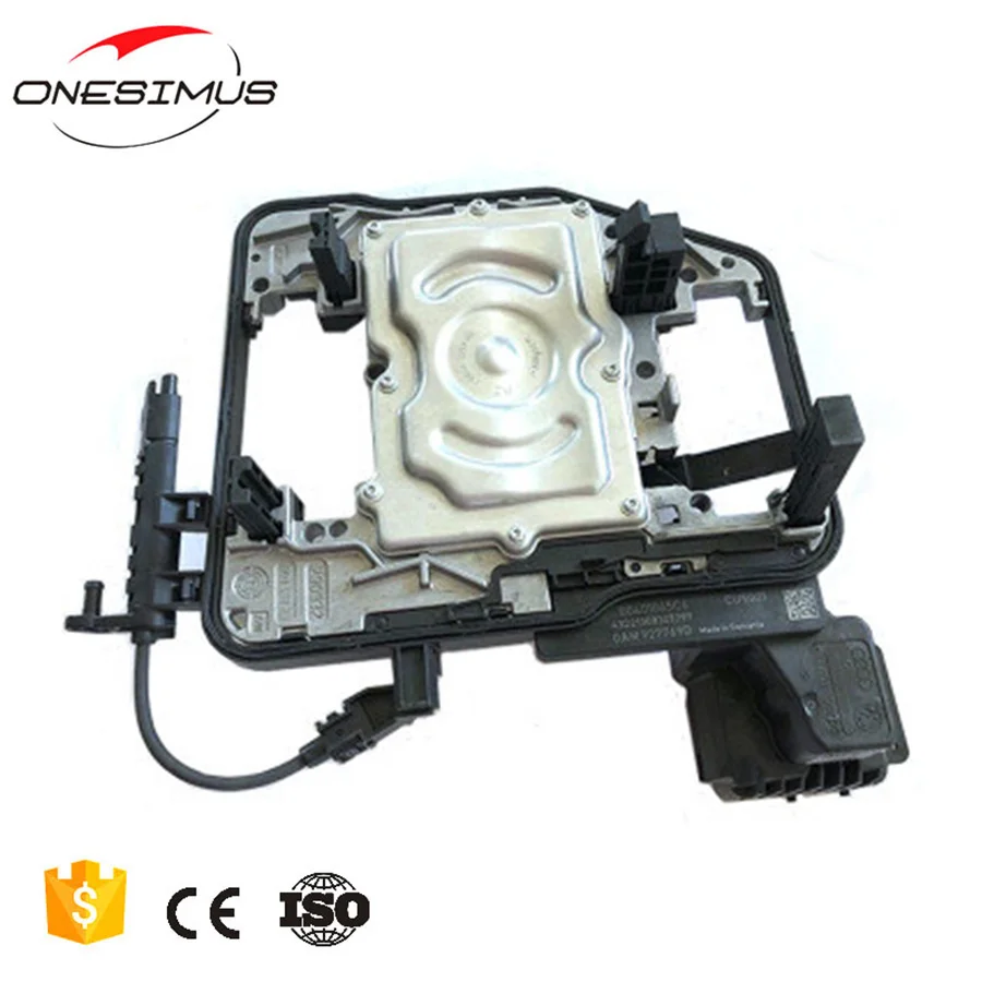 
100% Work High Quality DQ200 TCU DSG TCM 0am 927 769d tcu transmission control unit For VW Audis Skodas Seats 