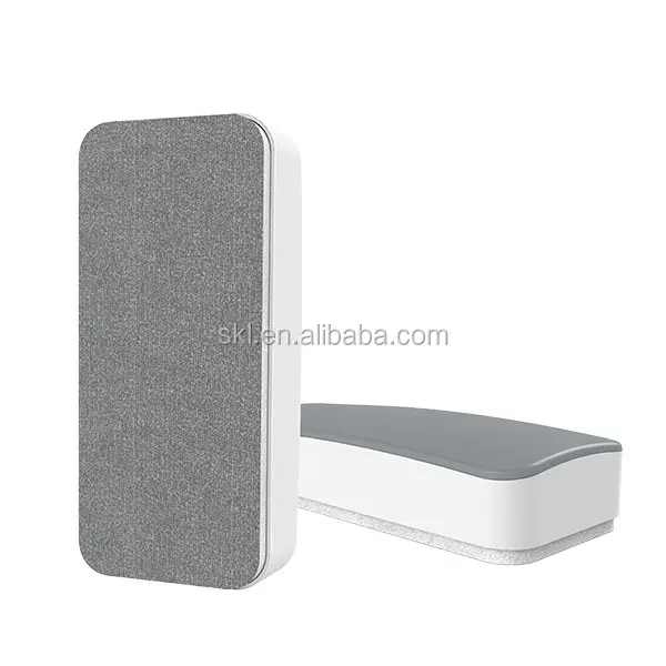 
Colorful Magnetic Whiteboard Eraser 