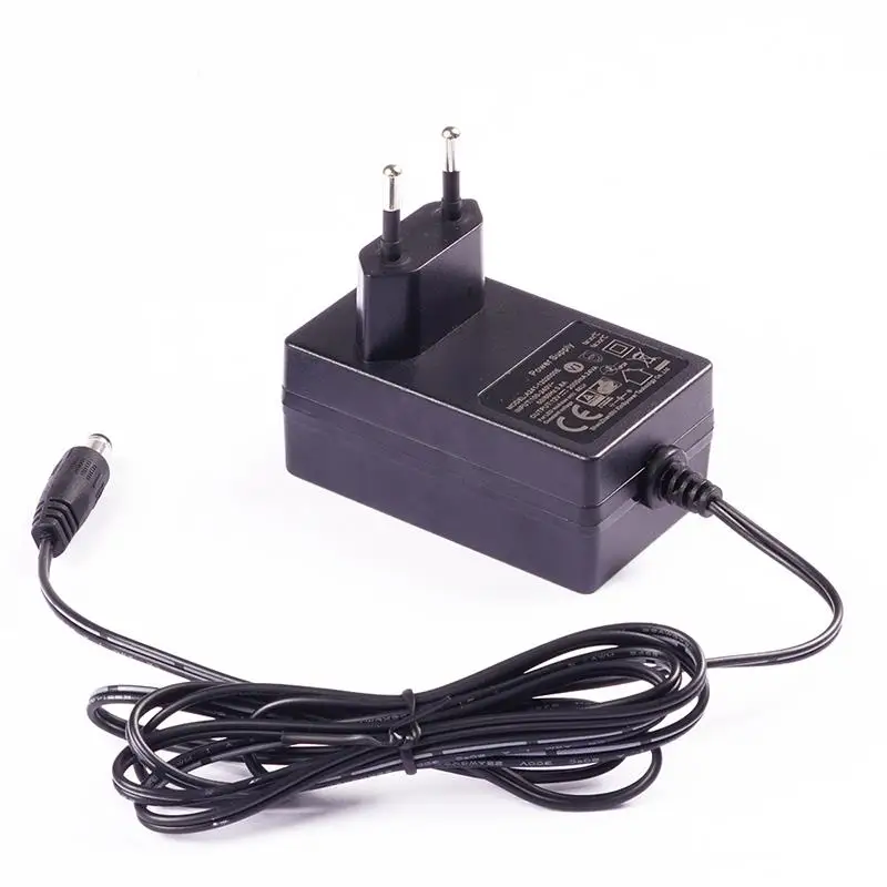 24 V Power Supply 230vac 24vac Vdc 250ma 0.65a 0.38a 0.4a 850ma 0.5a Wall Mount 0.625a 24vdc 100ma Ac Dc Adapter 24v 650ma