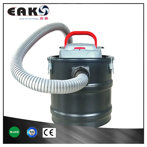 Удаляемость посредством колеса пылесос золы