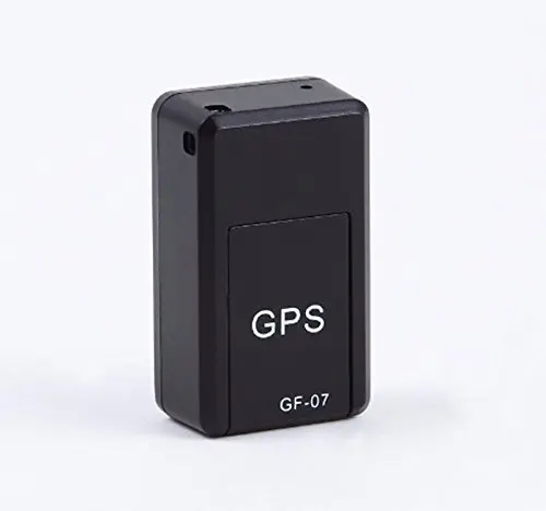 Местоположение GPRS с магнитным локатором, самый маленький GPS-Трекер ------- PQ606