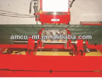 Surface Grinding milling Cylinder Block And Head Grinding Machine