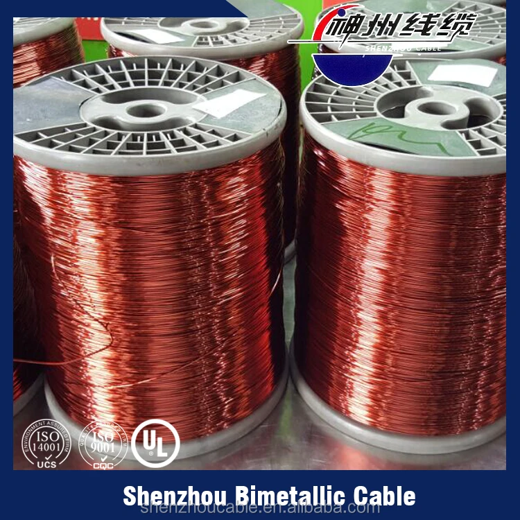 Китай эмалированные медью алюминиевой проволоки от alibaba магазине