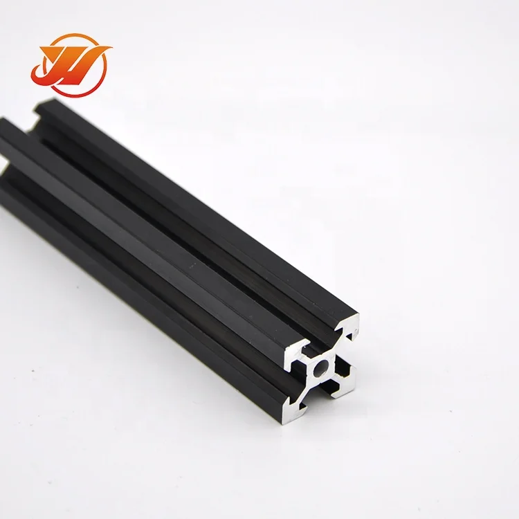 Industrial lighting large Machine Heavy Type 8080 30150 greenhouse frames Aluminum Profiles extrusion companies