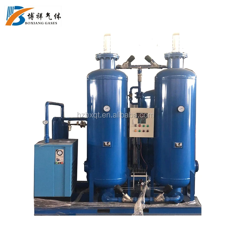 99.99% nitrogen generator gas device