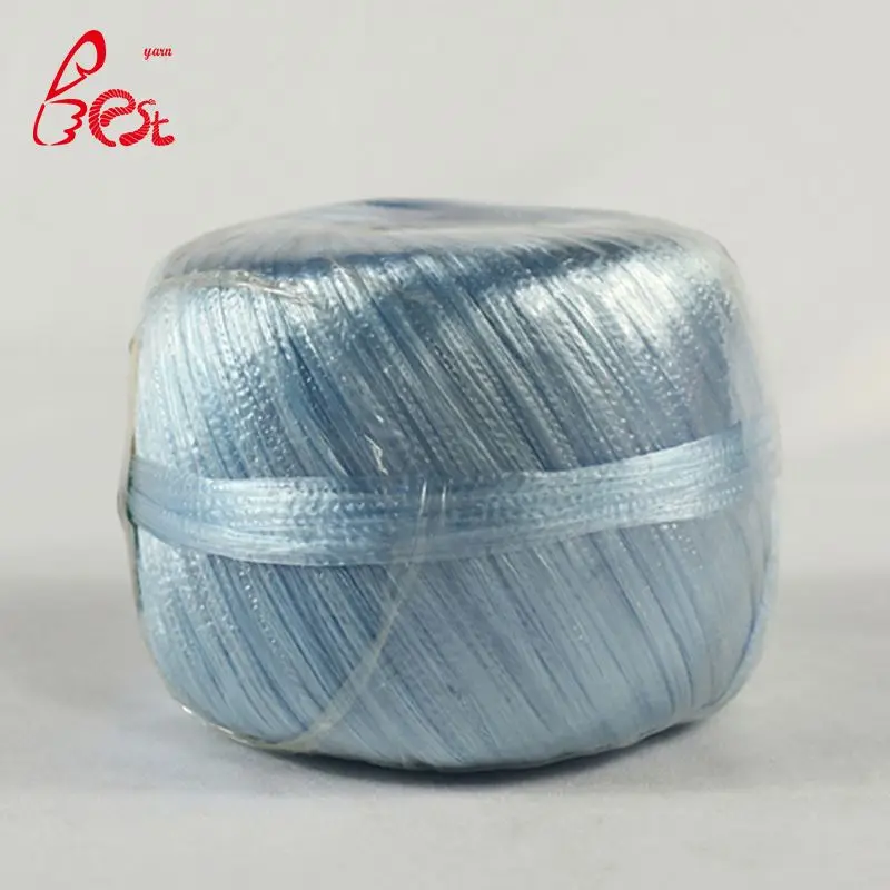 PP cooking twine soft plastic pp cord pp film twine