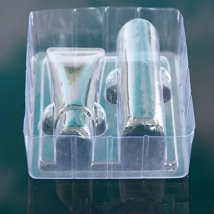 transparent rigid pvc plastic sheet 0.1 mm for vacuum forming