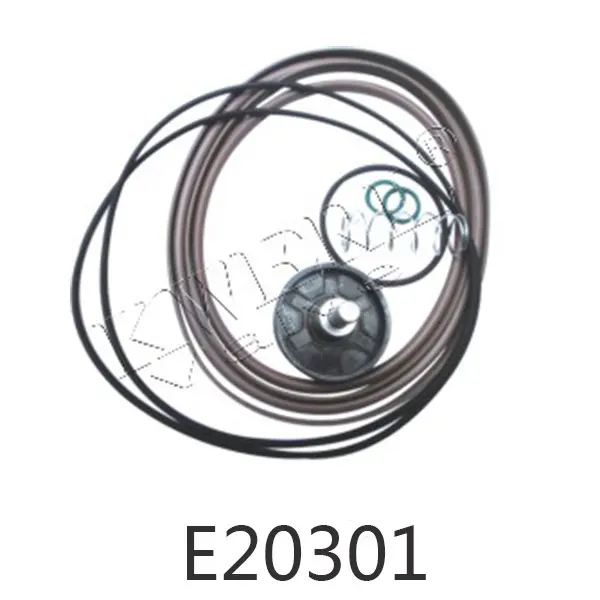 Minimum Pressure Check Valve kit replacement for Atlas Copco air compressor  Spare parts 2901146300 MPV 2901-1463-00