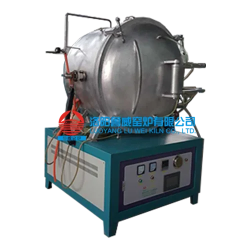 Высокая температура в атмосфере азота печи вакуумные печи спекания