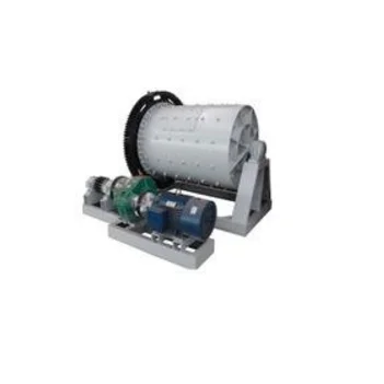 High Quality Intermittence Ceramic Ball Mill Price