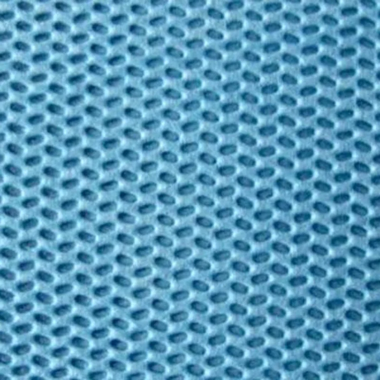 Non woven fiber sms disposable medical products nonwoven fabric