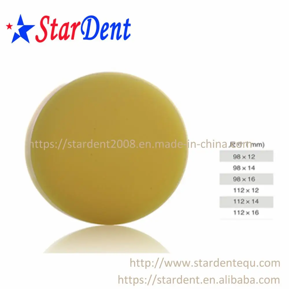 Dental Lab  Wax Block   Tooth Carving  Material  Dental Wax