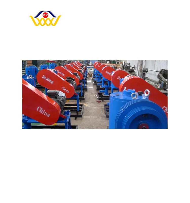 Искусственный подъемник 37Kw одномоторное устройство заземления для насоса