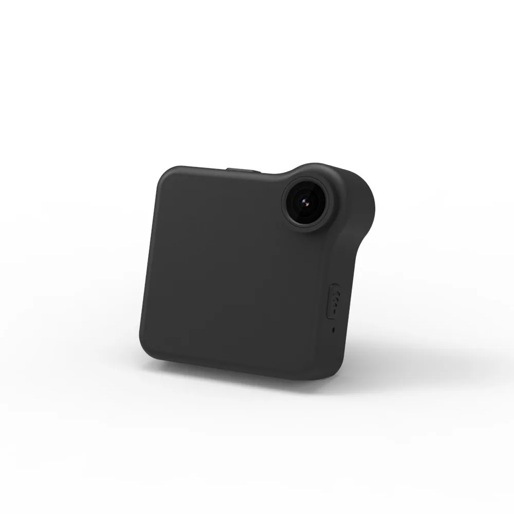  1080P Wifi умный дом ночное видение питание от аккумулятора 720P носимая детская камера Mini Cacorder Беспроводная ip-камера