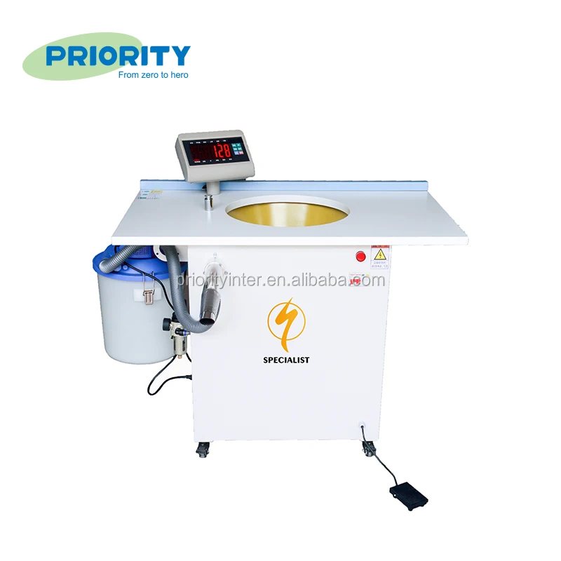 Semi Automatic Down/Fiber/Cotton/Feather Weighing Filling Machine