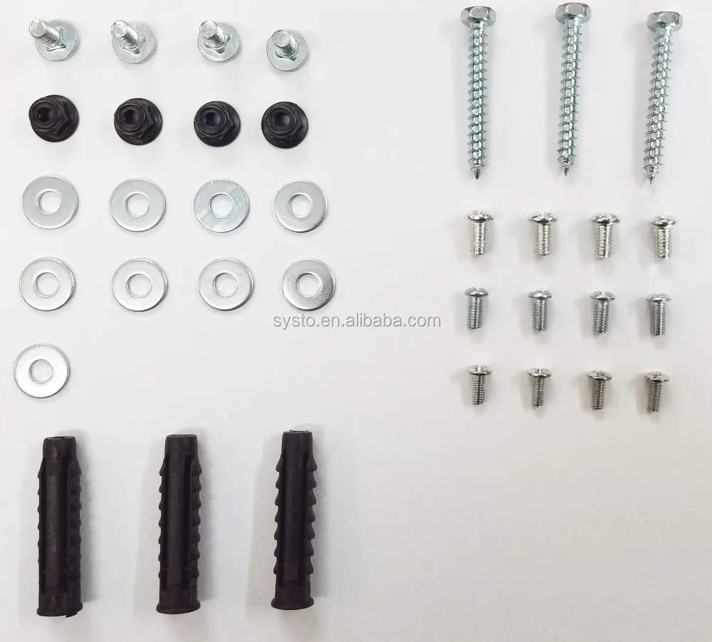 SYSTO iHandy IH-CP302-4 ADJUSTABLE TILT LCD PLASMA TV BRACKET TV WALL MOUNT STAND FOR 14 TO 42 INCH TV STAND telescopic bracket