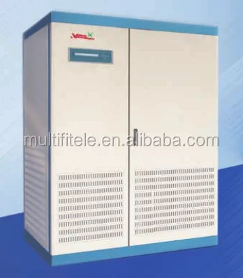 Vmaxpower Low frequency 10KW 20KW 50KW 100KW Three Phase Off Grid Solar Inverter for MW Power Plant