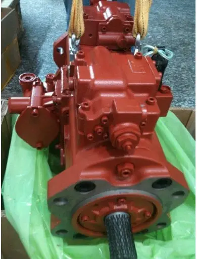 Kawasaki гидравлический насос K3v280