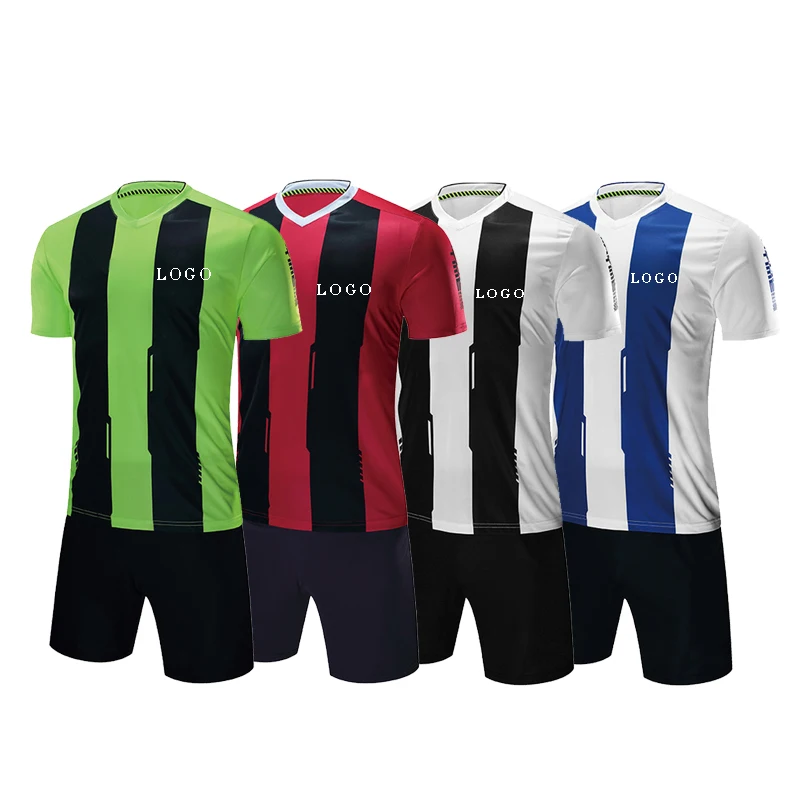 
2020 Pure sublimation printing sports team football shirts on fieldwholesale custom soccer jersey 
