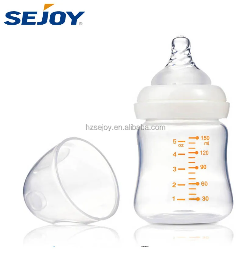 Nipple BPA Free Enlargement Electric Breast Pump