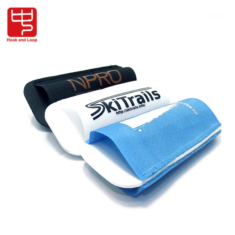 custom ski sleeve wholesale ski strap