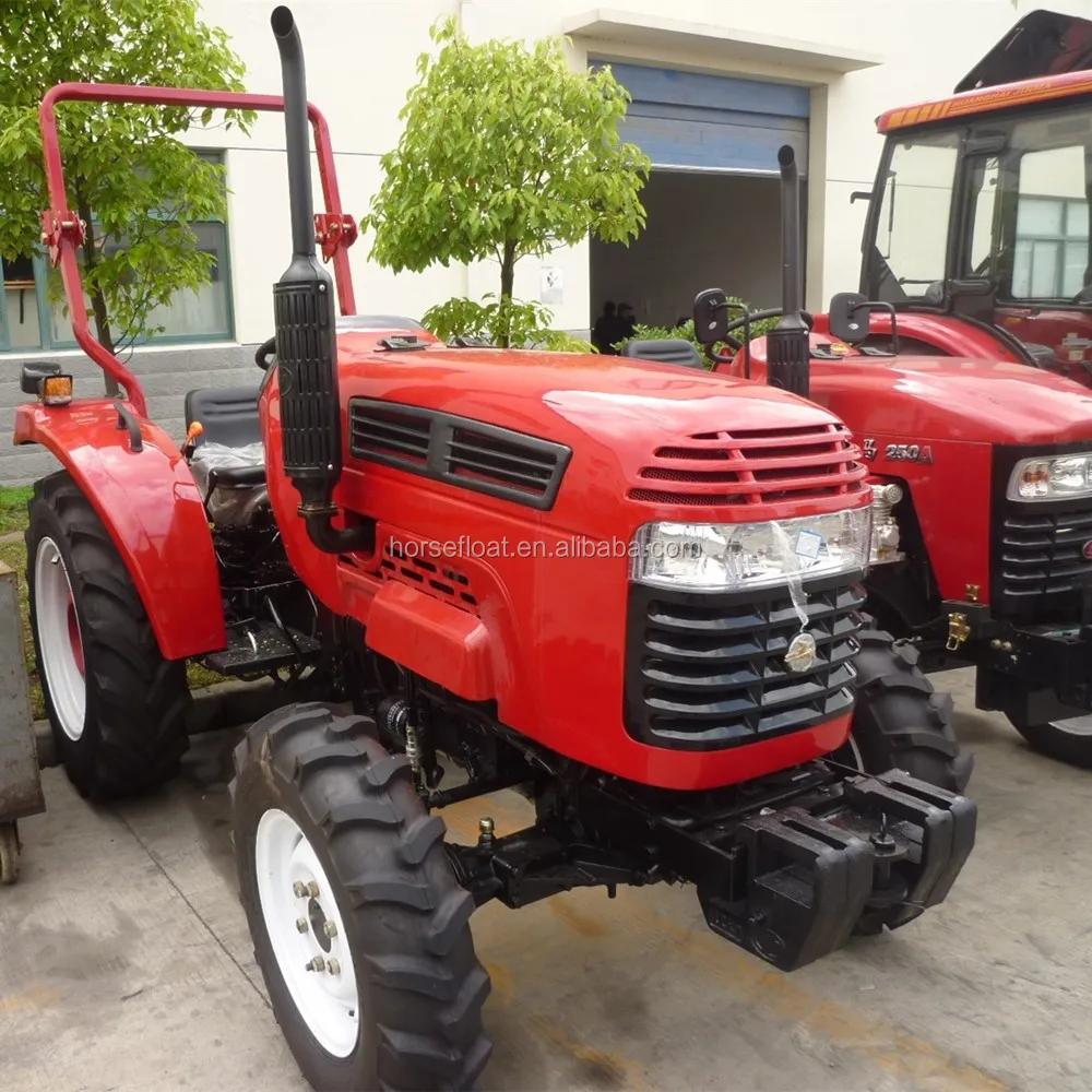 JM-254 jinma 25hp mini traktor for sale at good price