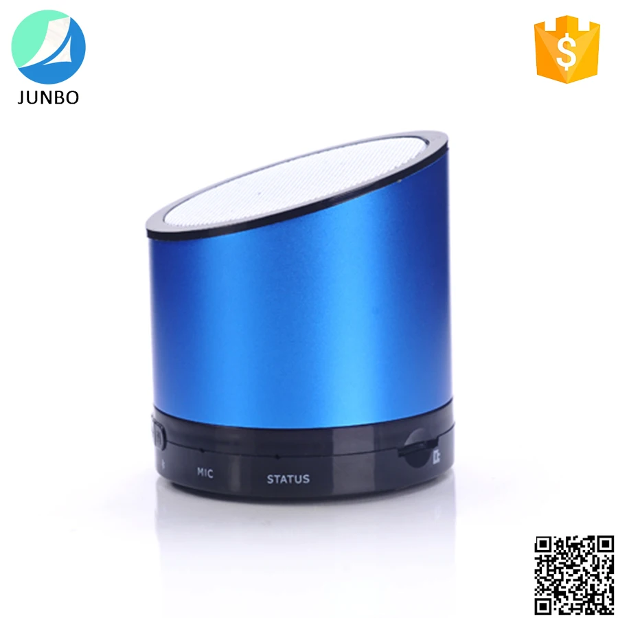 Outdoor Portable Bluetooth Speaker Mini Wireless Rechargeable Speaker N6