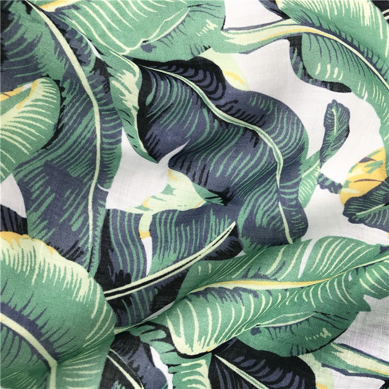 Новый дизайн, высокое качество, Прямая поставка с завода, цифровая печать, швейцарская хлопковая вуаль