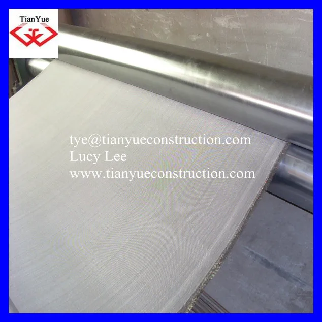 
stainless steel wire mesh (filter grading sheet) honest factory, best price 